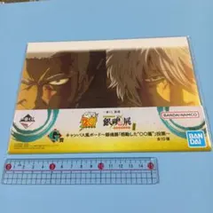 이치방쿠지 銀魂展 G賞 キャンバス風ボード かぶき町四天王篇