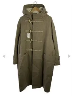 2026年最新】polyploid ダッフルコートの人気アイテム - メルカリ