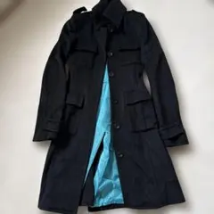 SLY ベビドンコート　サイズS 難あり