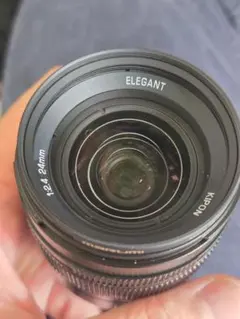 KIPON / HandeVision ELEGANT 24mm F2.4のサムネイル