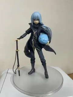 転生したらスライムだった件 一番くじ魔王覚醒編B賞 魔王リムルフィギュア