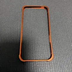 Apple iPhone 17Pro バンパーフレーム