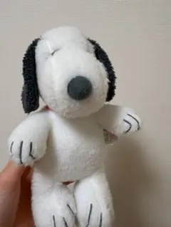 スヌーピー ぬいぐるみ