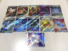 グッズ、道具、スタジアム、ポケモンのどうぐ SR まとめ売り