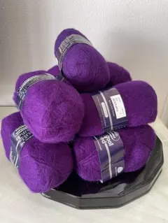 ウール• 50g165m• 10点