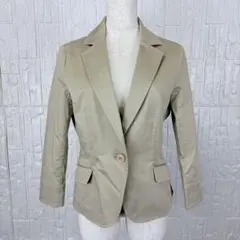 クリアインプレッション　テーラードジャケット 3 美シルエット♡　【d6】