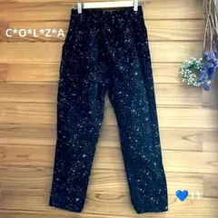 C・O・L・Z・A カジュアルパンツ