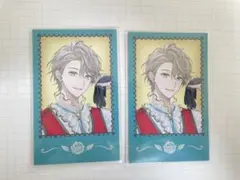 甲斐田晴 チェキ バレンタイン
