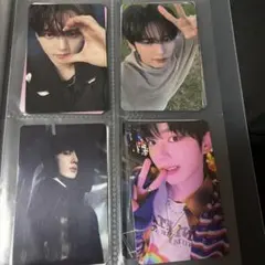 2026年最新】ハンユジントレカの人気アイテム - メルカリ