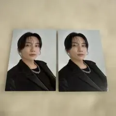 SEVENTEEN ジョンハン FOLLOW JAPAN セルカ トレカ 93