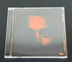 The Weeknd My Dear, Melancholy CD 日本語歌詞付