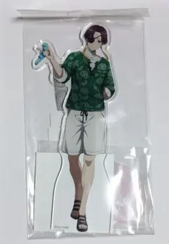 WINDBREAKER 蘇枋隼飛 アクリルスタンド 水鉄砲 - メルカリ