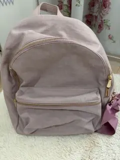 Maison de FLEUR　リュック