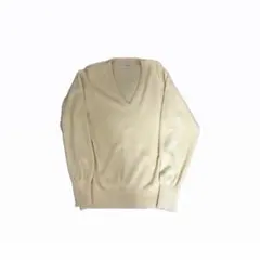 80s 100% pure cashmere knitのサムネイル