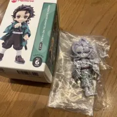 鬼滅の刃 パルバース Pal Verse vol.1 累のサムネイル