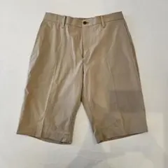 DAKS ハーフパンツ ベージュのサムネイル