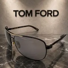 TOM FORD John TF34 sunglasses archiveのサムネイル