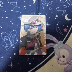 桐谷遥　エピカ