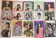 TWICE ミナ 特典トレカ まとめ売り - メルカリ