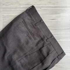 美品 DUNLOP ダンロップ vintage スラックス レトロ・トラッドのサムネイル