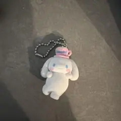 サンリオキャラクターズ ミニチュアチャーム ライブキャラクター