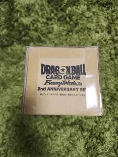 2026年最新】ドラゴンボールカードゲーム未開封ボックスの人気アイテム