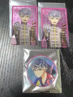 アイドリッシュセブン　　Re:vale 百