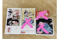 『多聞くん今どっち！？』 師走ゆき