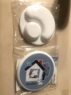 新品　離乳食食器セット