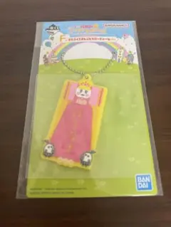 1番くじ たまごっちのプチプチおみせっち F賞 ラバーチャーム