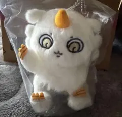 【即日発送】ちいかわ あのこ マスコット