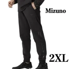 MIZUNO(ミズノ) トレーニングウエアテックシールド ボア パンツ 2XLのサムネイル