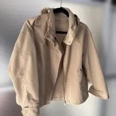 GU レディースアウター
