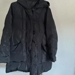 ダウンジャケット レディース サイズL