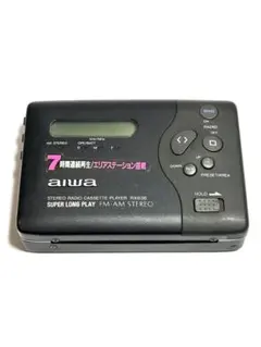 2026年最新】カセットプレーヤー ジャンクの人気アイテム - メルカリ