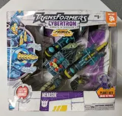 2026年最新】トランスフォーマー ギャラクシーフォースの人気アイテム