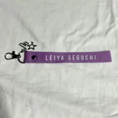 Fantastics  瀬口黎弥　フラッグ　アクセサリー