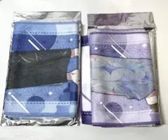 星導ショウ にじさんじ 極楽湯 ととのうにじさんじ マフラータオル タオル