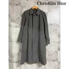 2026年最新】Christian Dior メンズ ステンカラーコートの人気アイテム