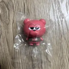 Bリーグ B.LEAGUE Tiny mascot フィギュア ルーク