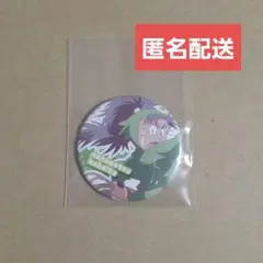 忍たま乱太郎 七松小平太 缶バッジ