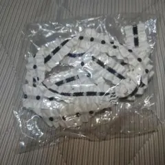 送料無料　ドール　SD DD ラインドット柄　リボン　フリル　レース　ボークス