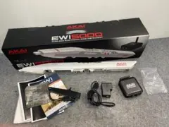 2026年最新】akai ewi 3000 コントローラーの人気アイテム - メルカリ