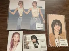 ME:I 佐々木心菜（KOKONA） グッズ