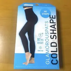 グラマラスパッツ・コールドシェイプ　NO STRIPE