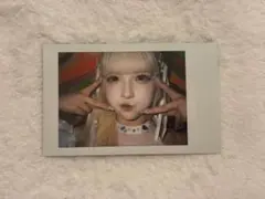 2026年最新】最終未来少女 チェキの人気アイテム - メルカリ