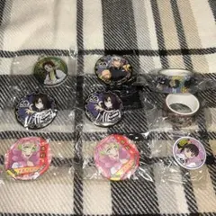 鬼滅の刃 くら寿司コラボセット売り