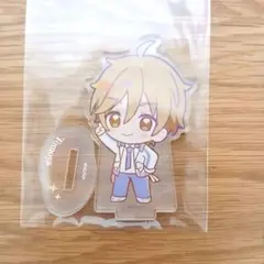 真白友也　アクリルスタンド