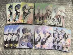 Dytica Happy pack 2025 チェキ風カード