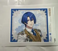 うたプリ 聖川真斗 アクスタ タオル ステッカー うたの☆プリンスさまっ♪ SHINING STAR STAGE -SONG PARADE☆- ビッグ